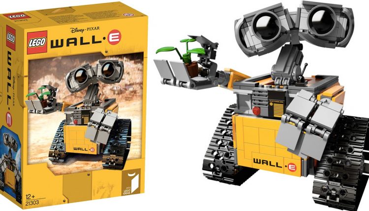 Wall-e (1)