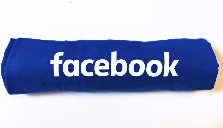 Facebook new logo