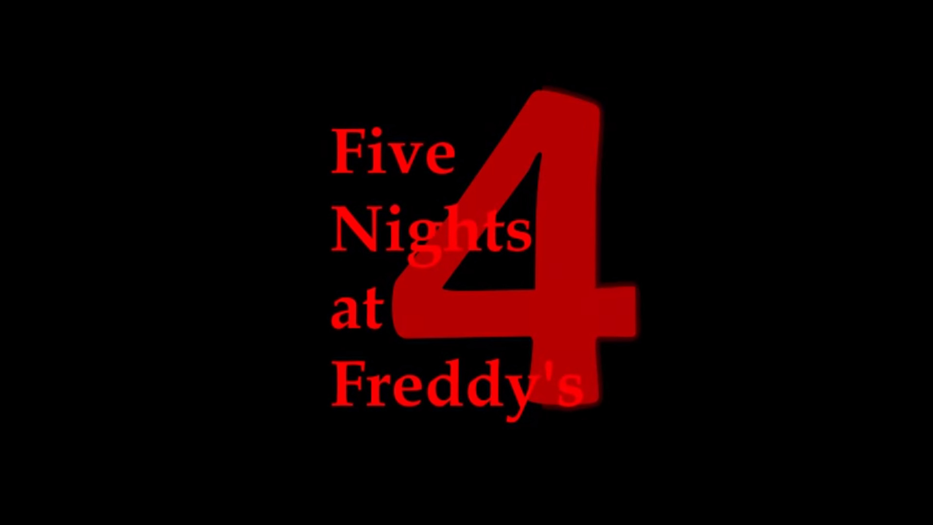 Five Night at Freddies (2) .