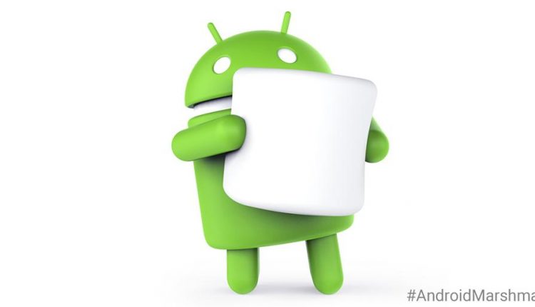Android Marhmallow