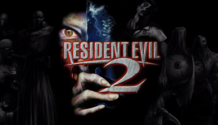 Resident Evil HD (3)