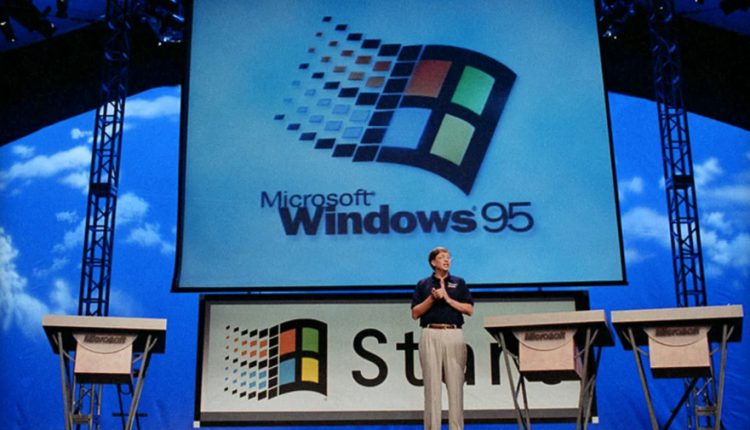 Windows 95 (1)