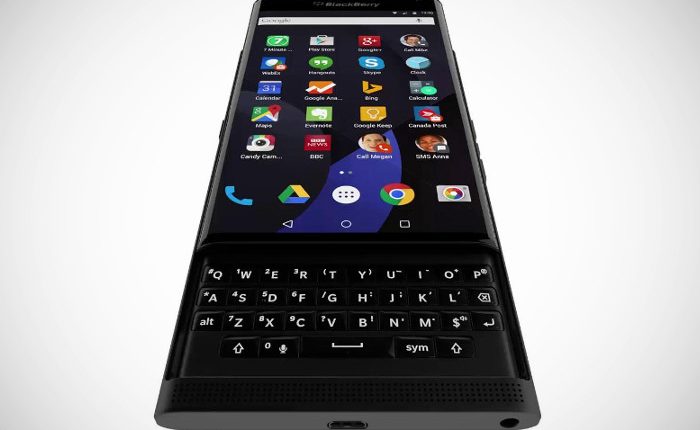 blackberry-venice-teclado-deslizante