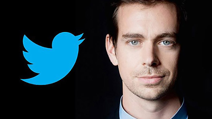 Resultado de imagen para Jack Dorsey