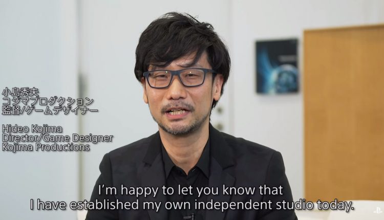 Hideo Kojima (4)