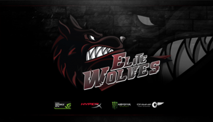 Elite Wolves asegura su participación en la clasificatoria a la ...