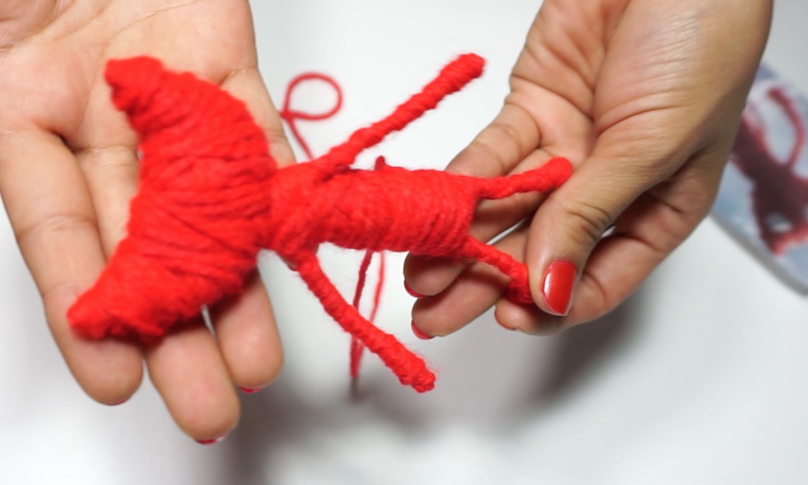 Комплект unravel yarny что входит в комплект