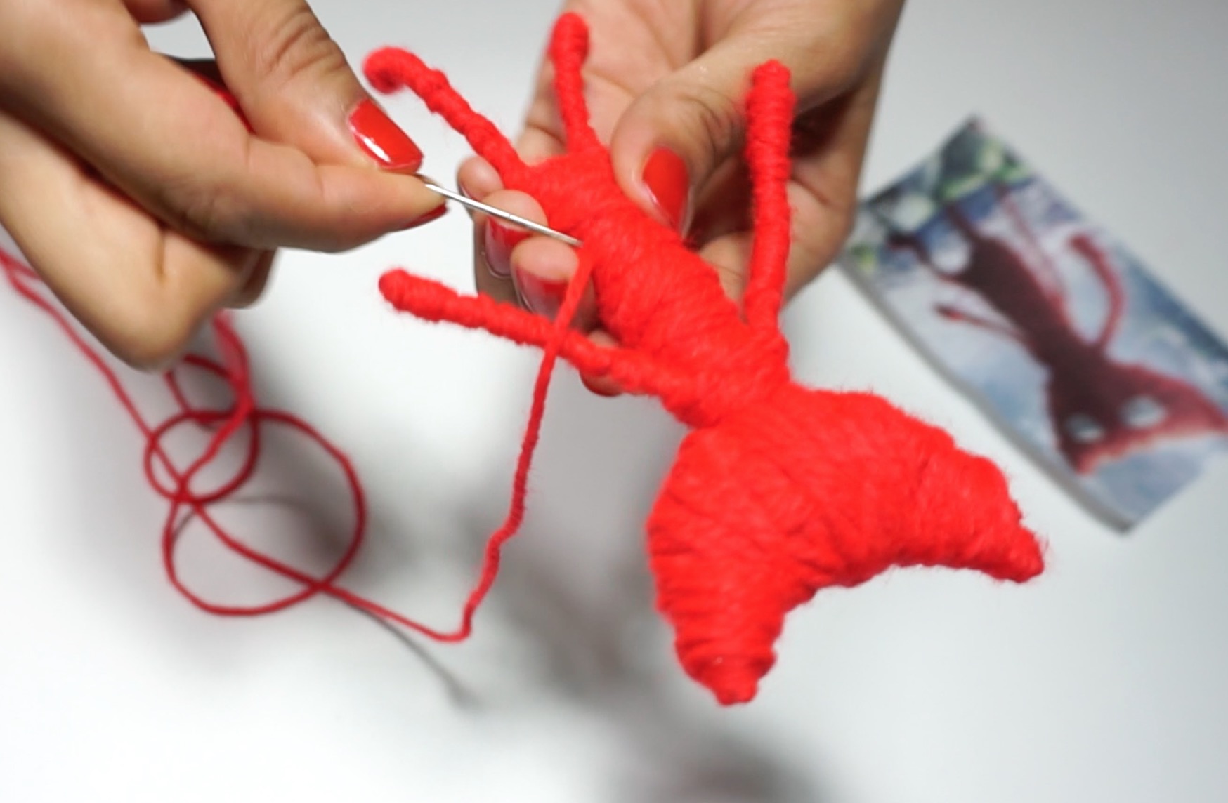 Комплект unravel yarny что входит в комплект