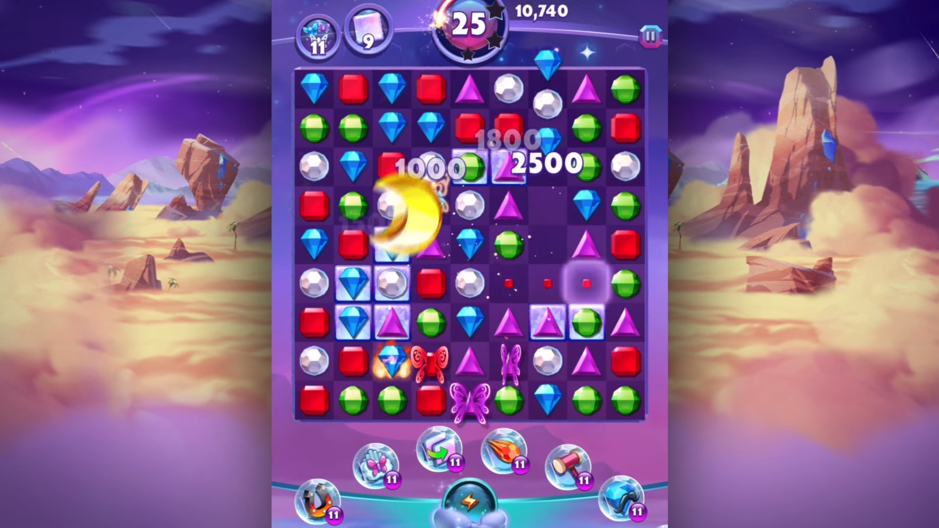 Descargar Bejeweled Stars GRATIS Para Android Y IOS (Juegos Esenciales ...