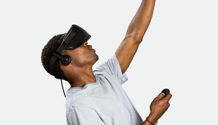 Oculus anuncia una reducción de requisitos mínimos Oculus TEC