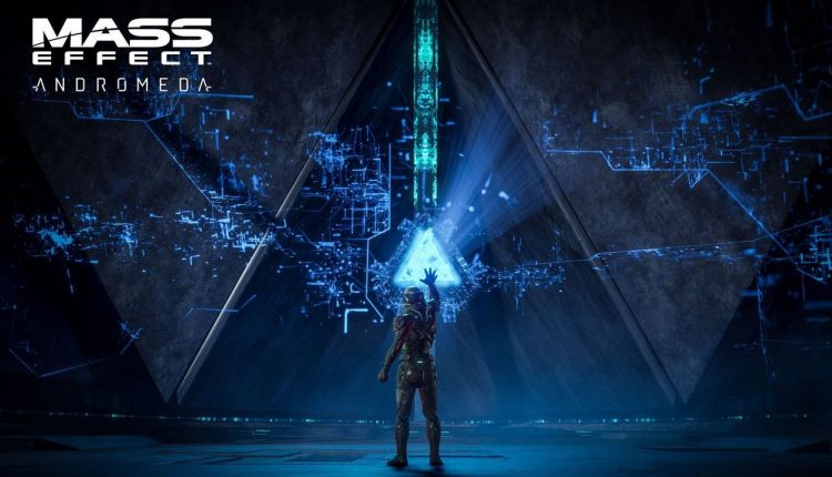 Mass Effect Andromeda Celebra El N7 Day Con Este Increíble Tráiler Tec 