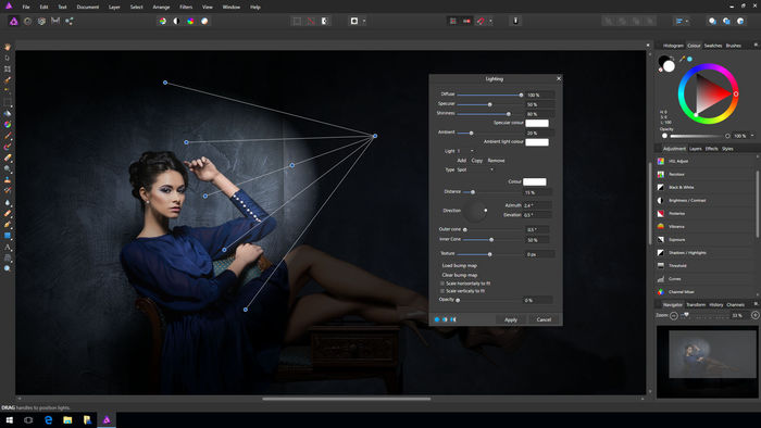 affinity photo mac