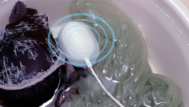 Nival: La lavadora portátil para lavar la ropa cuando estemos lejos de