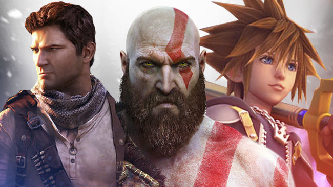 Estos son los 50 personajes de videojuegos más icónicos del siglo XXI según  la revista Rolling Stone - TEC