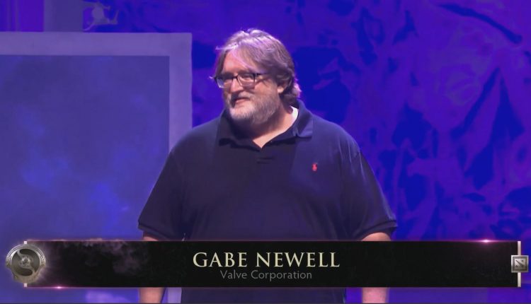 Gabe Newell é o 134º mais rico dos EUA supera Spielberg e Trump