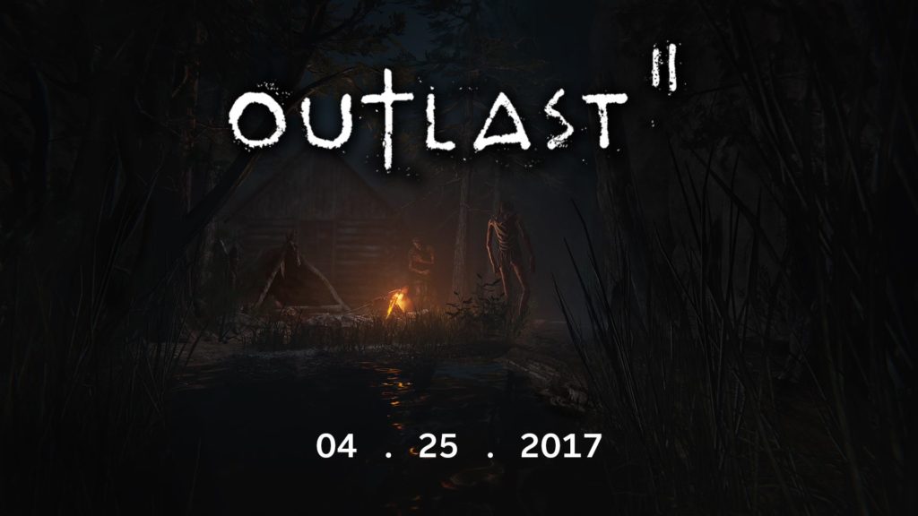 Outlast 2 anuncia fecha de salida y una edición especial