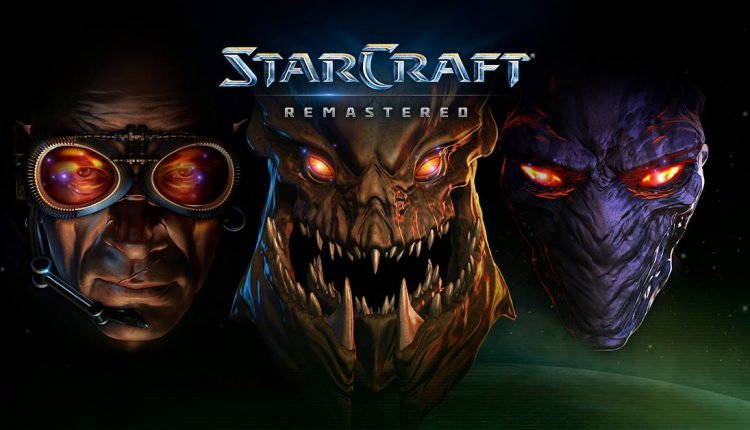 Starcraft Remastered (5)