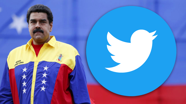 venezuela twitter