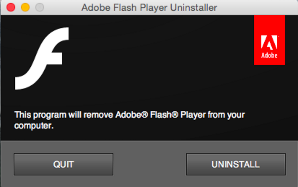 Adobe-flash