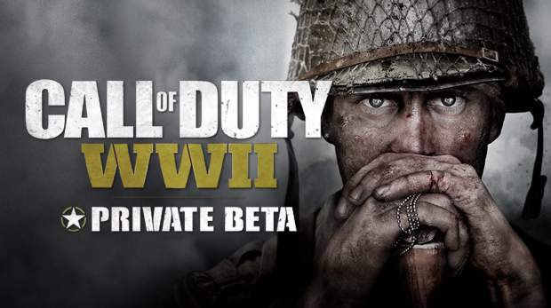 call of duty wwii beta