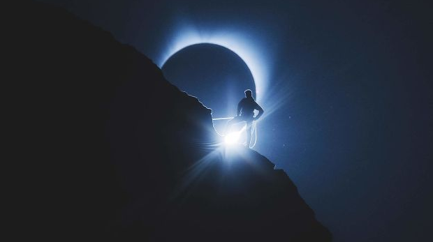 fotos eclipse