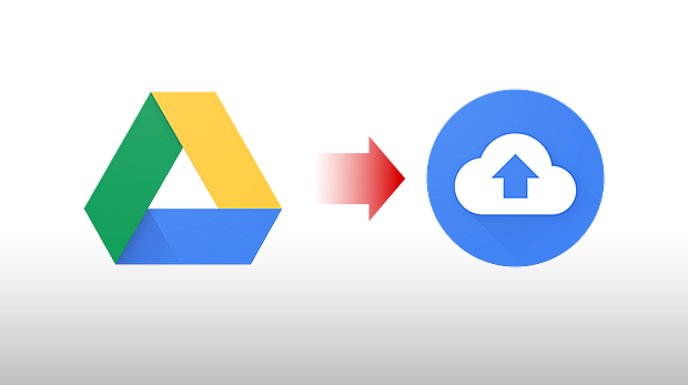 google backup synch