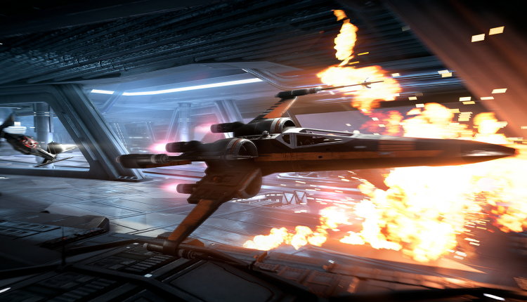 star wars battlefront 2 nuevo trailer