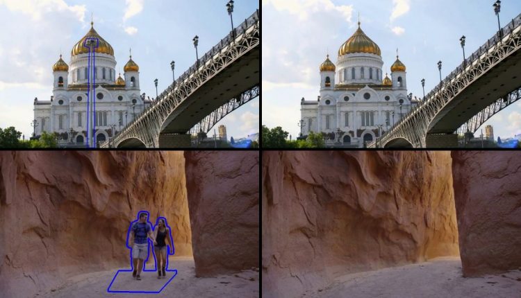adobe max cloak
