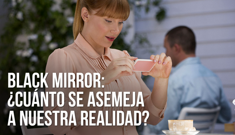 black mirror