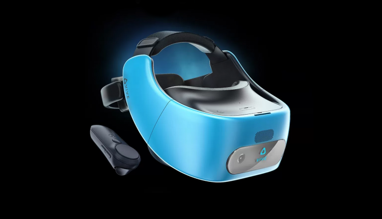 htc vive focus
