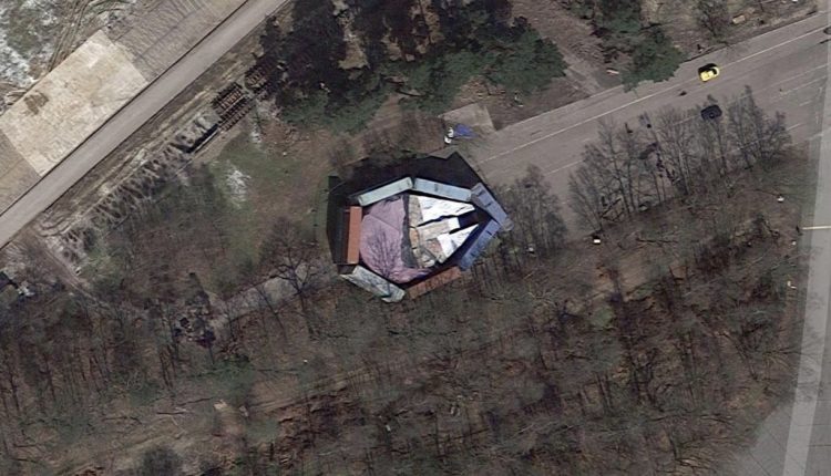 millenium falcon