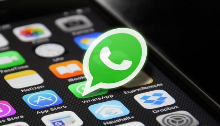 whatsapp