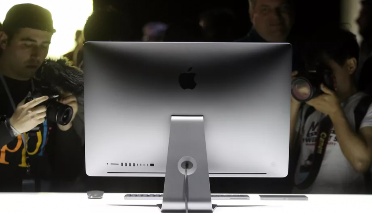 imac pro