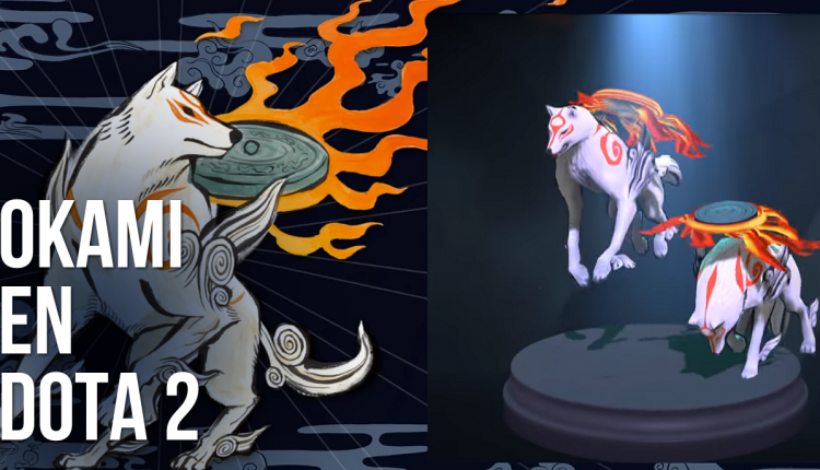okami dota 2