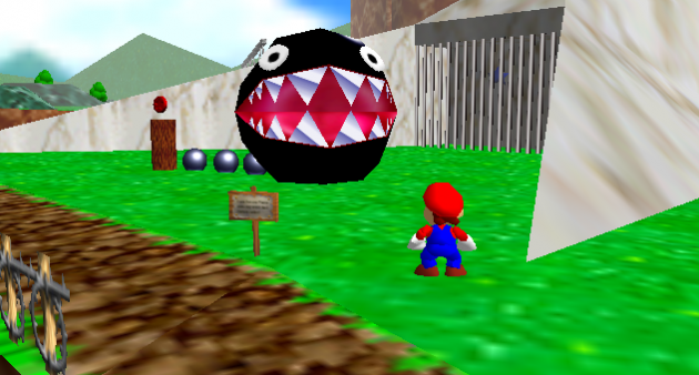 Inteligência Artificial aprende a jogar Super Mario 64 e até consegue pegar  estrelas - NerdBunker