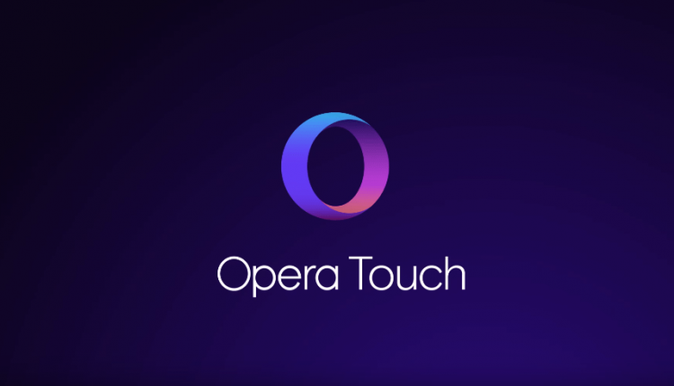 Opera-Touch