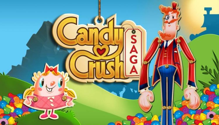 Candy-Crush-Saga