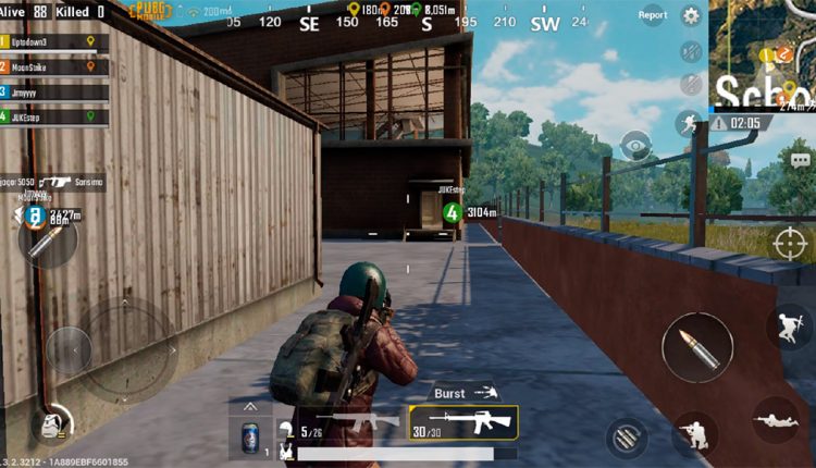 pubg-mobile-screenshot-4