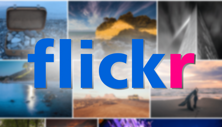 FlickrUpdate