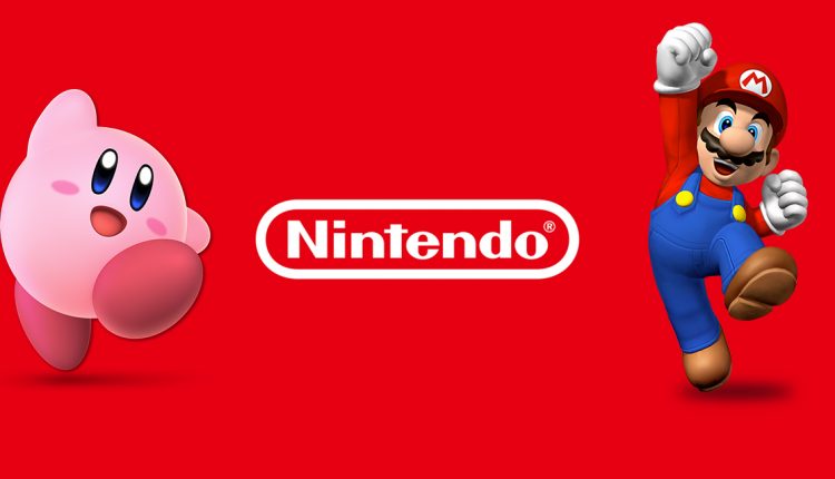 Nintendo registró marcas de Kirby y Mario Bros para dispositivos móviles -  TEC