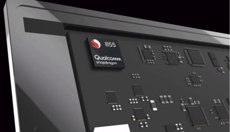 Qualcomm-Snapdragon-855-production-wont-commence-until-Q4-report