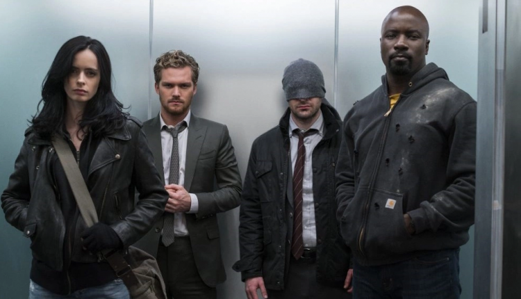 TheDefenders