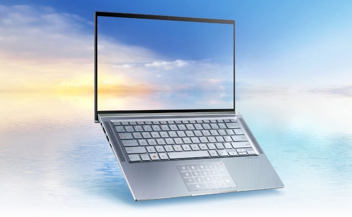 ZenBook141