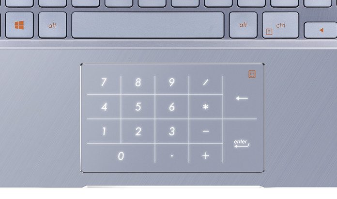ZenBook144