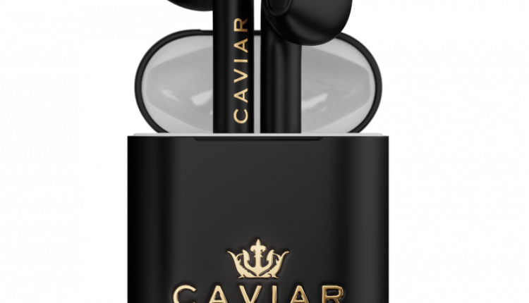 Caviar3