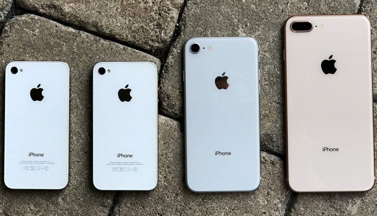iphone-8-design-vs-iphone-4-4s
