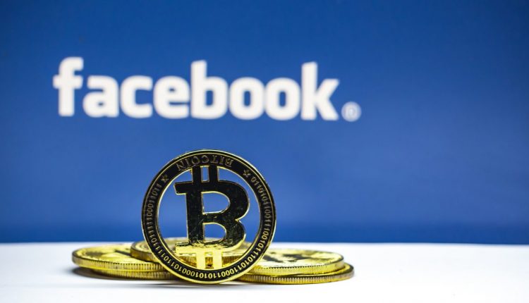 Facebook-Cryptocurrency
