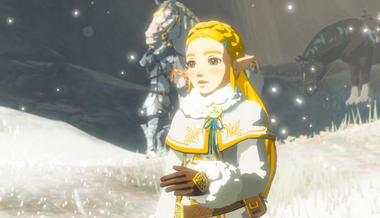 The Legend of Zelda