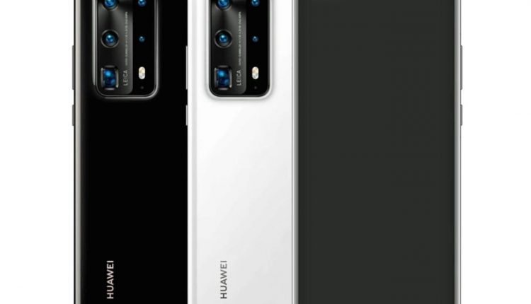 Huawei-P40-y-P40-Pro