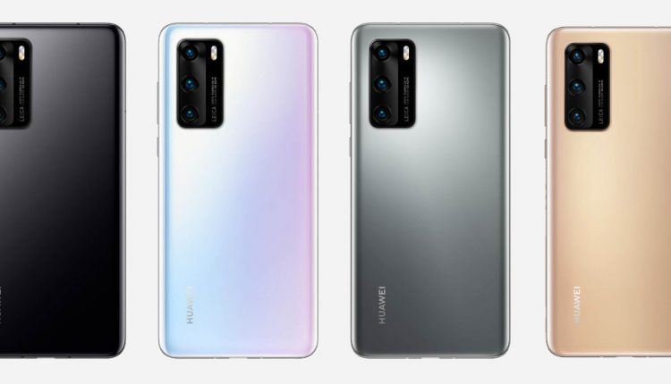 huawei-p40-colores-1